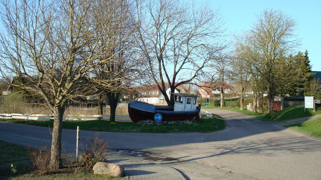 Ostseeblick Leilighet Insel Poel Eksteriør bilde