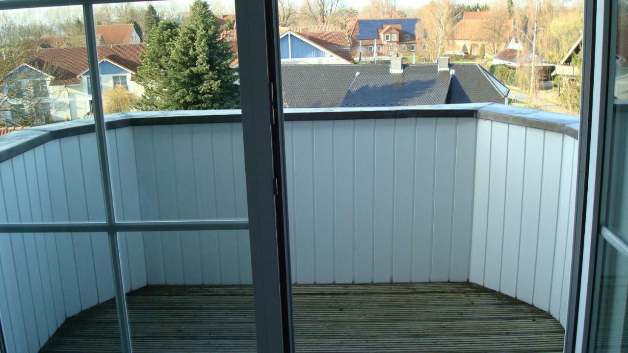 Ostseeblick Leilighet Insel Poel Eksteriør bilde